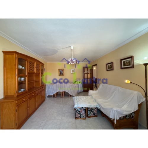 Salón-Comedor